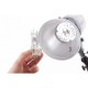Постійне світло Mircopro EX-1000QL (1000 Вт) Radium